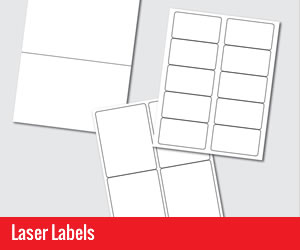 LaserLabels